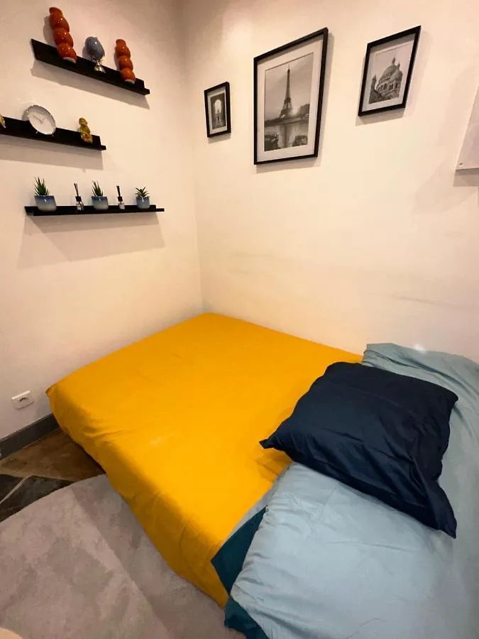 Magnifique Studette Paris 15Eme Διαμέρισμα